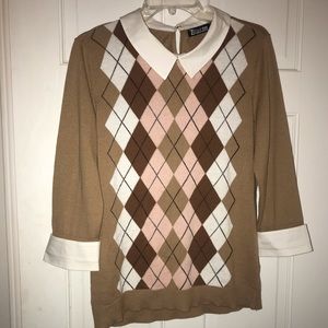 NY & Co blouse